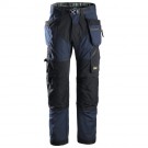 Pantalon Cordura FW Navy/Noir 